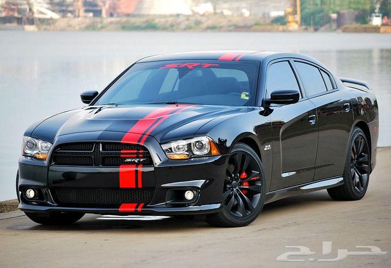 تحويل SRT دودج تشارجر موديلات 2011-2014