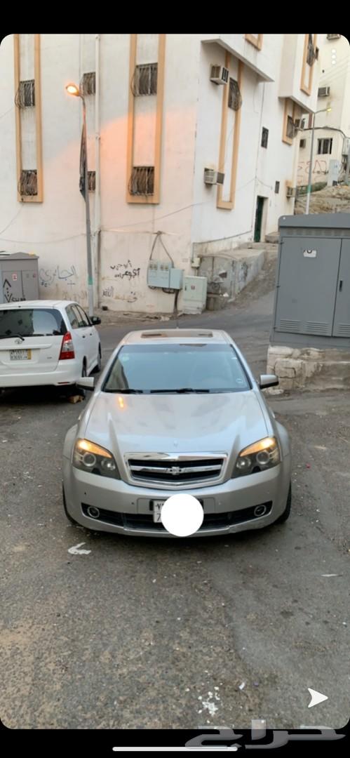 كابريس 2007