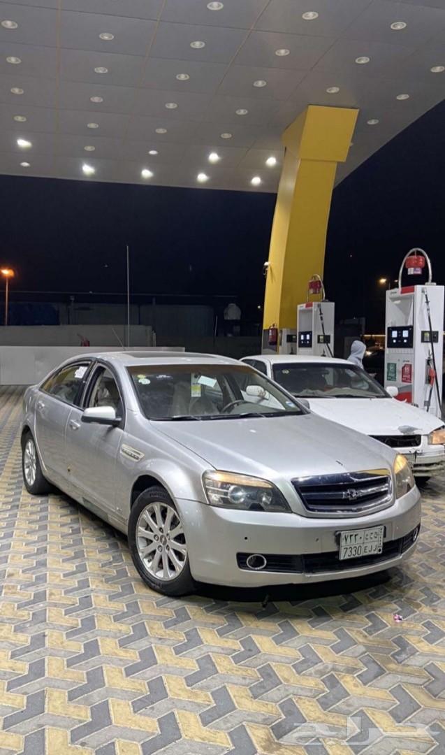 كابريس 2007