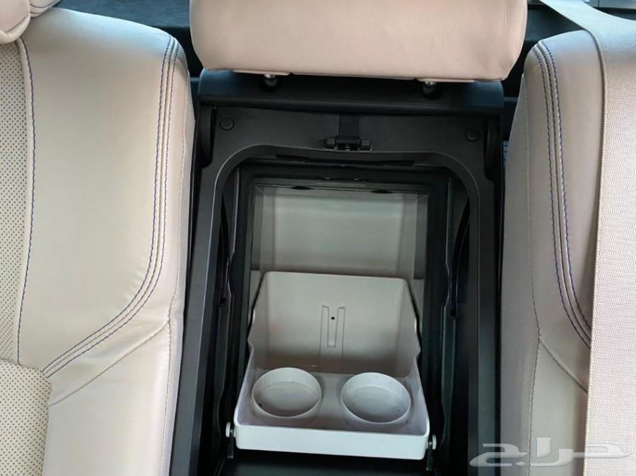 (تم البيع) ( BMW 760 LI V12 ( 2014