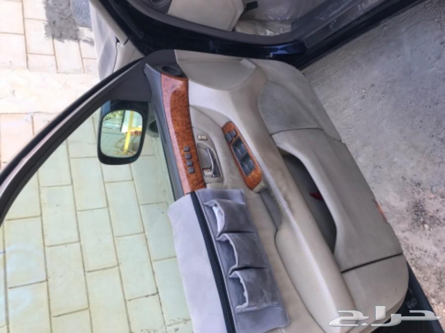 لكزس LS430 موديل 2006