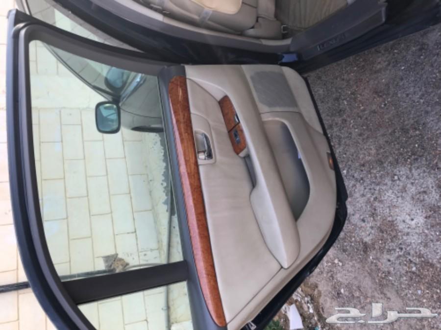 لكزس LS430 موديل 2006
