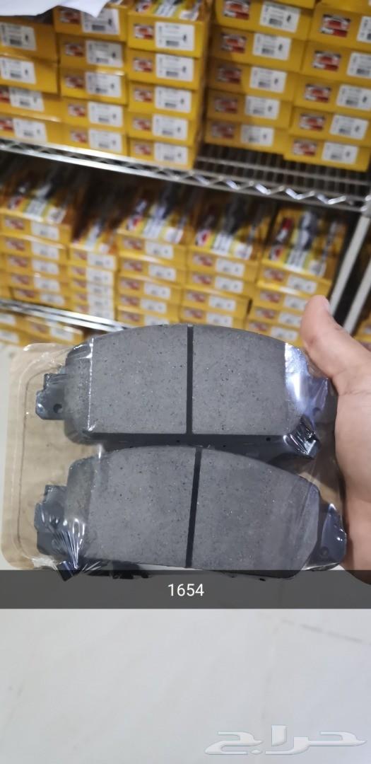 فحمات سيراميك باترول فتك vtec