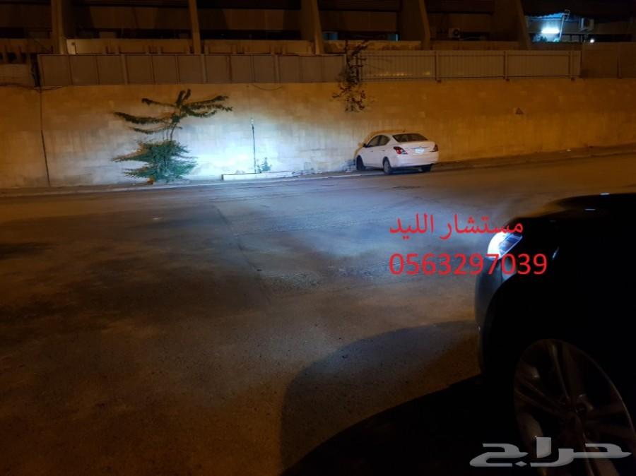 ليد LED بديلة الزينون فورد توروس (147 تقييم)