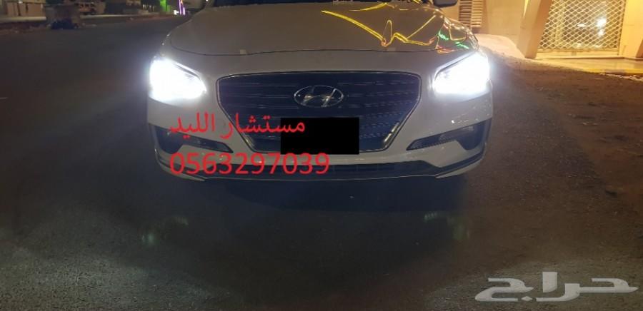 افضل ليد ازيرا 2020 LED بديل الزينون