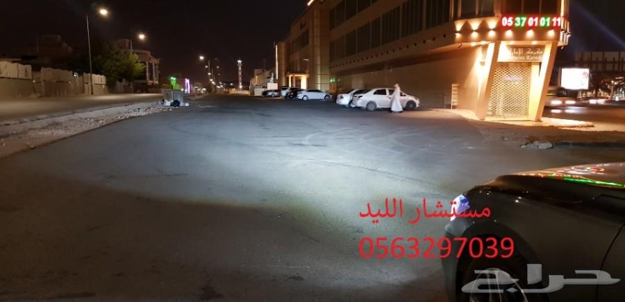 افضل ليد ازيرا 2020 LED بديل الزينون