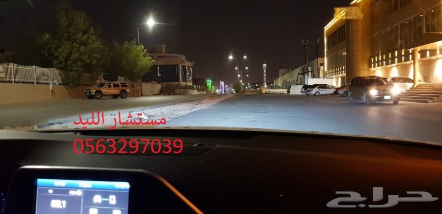 افضل ليد LED بديل الزينون ازيرا (147 تقييم)