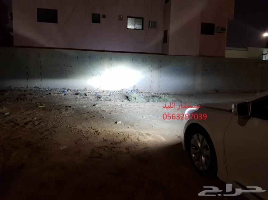 افضل ليد LED بديل الزينون ازيرا (147 تقييم)