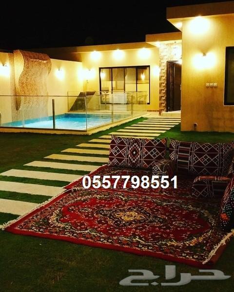 سجاد افراح جديد