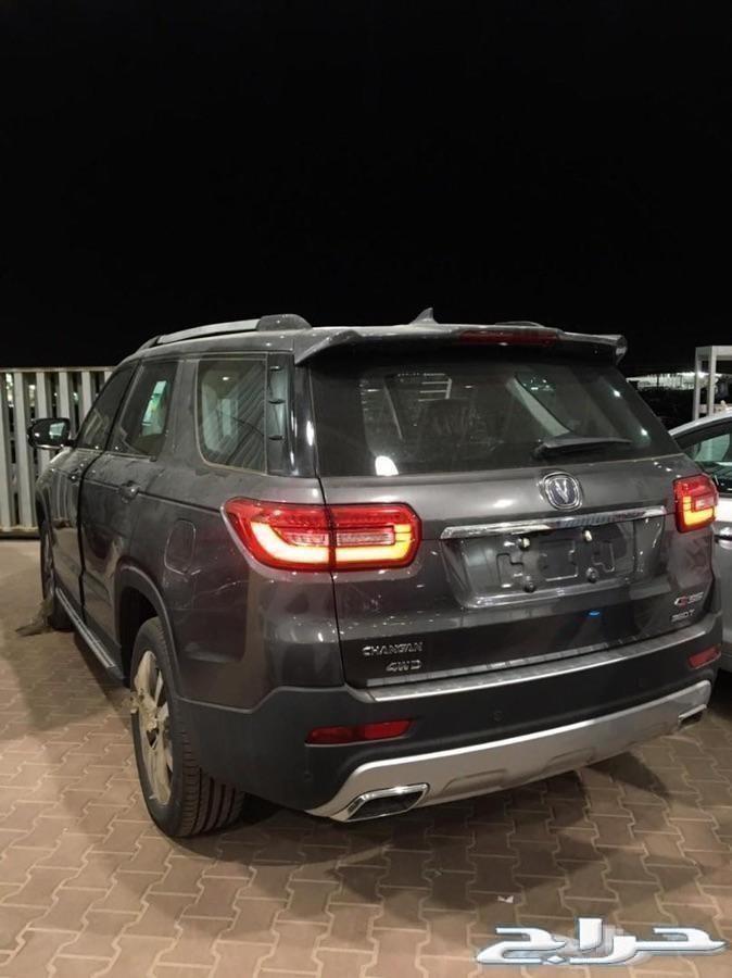 شانجان cs95 بلاتنيوم ب 86.000(لفتره محدوده)