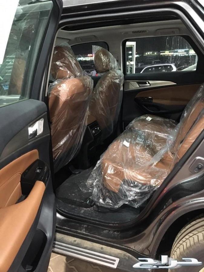 شانجان cs95 بلاتنيوم ب 86.000(لفتره محدوده)
