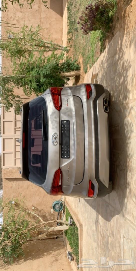 هونداي سنتافي ديزل 2016 الشكل الجديد