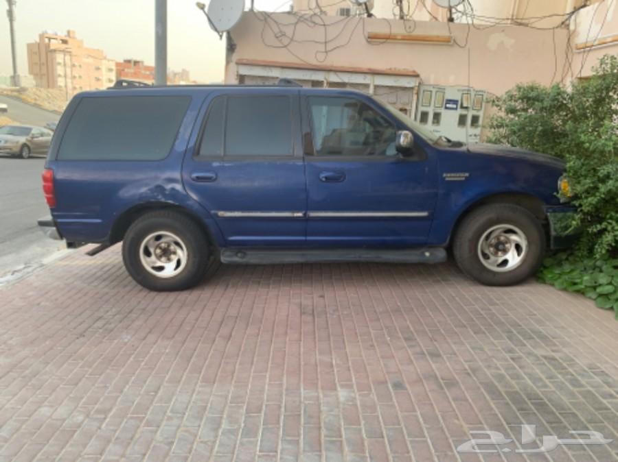 فورد 97
