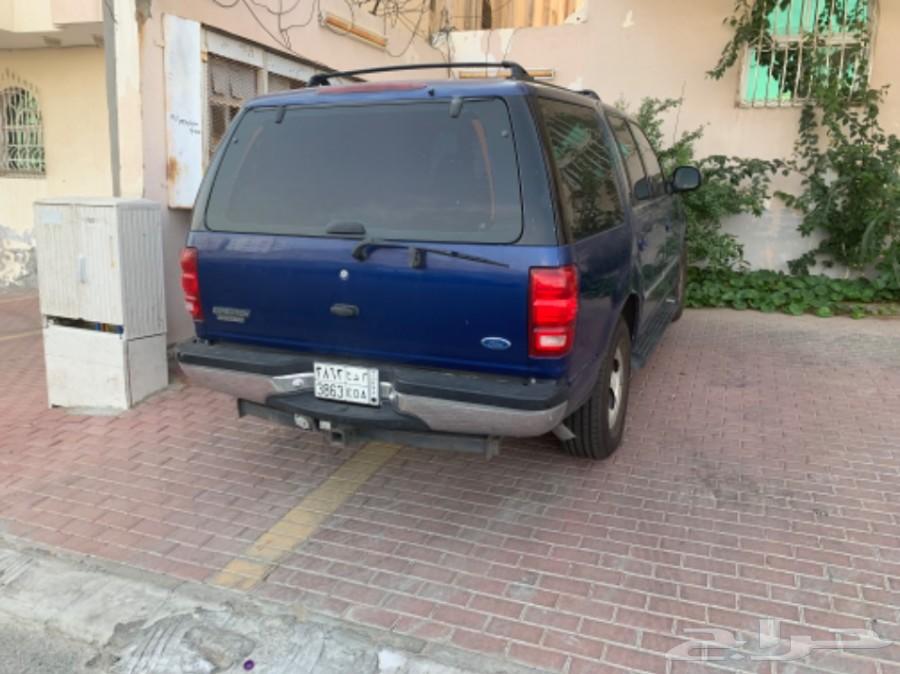 فورد 97
