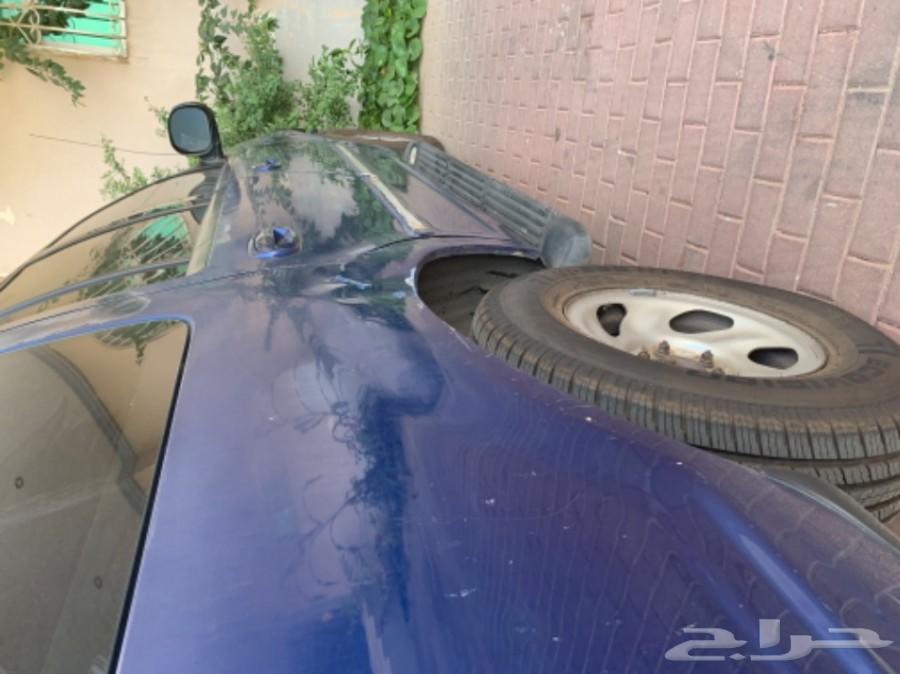 فورد 97