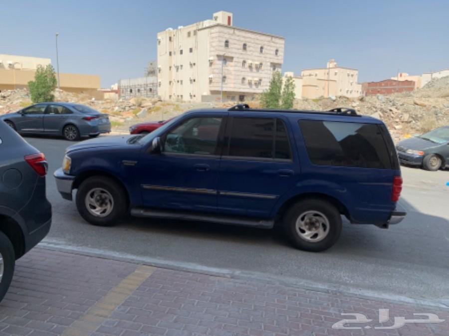 فورد 97