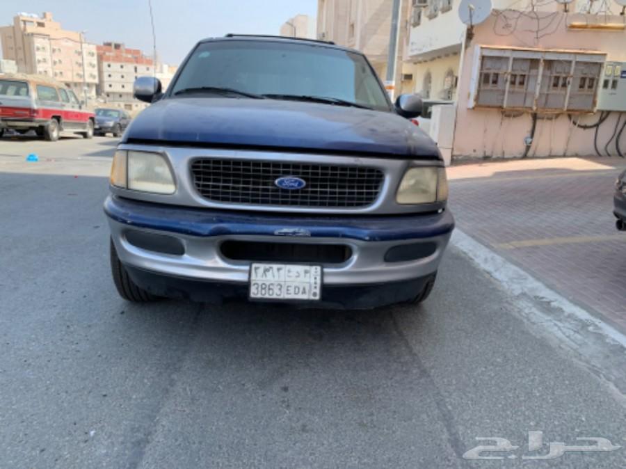 فورد 97