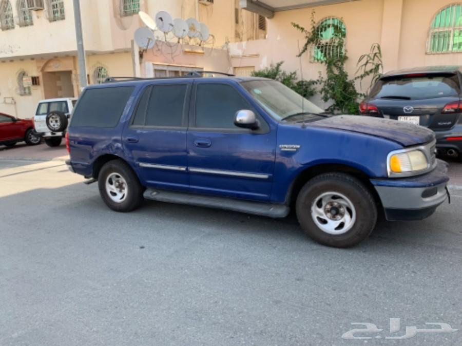 فورد 97