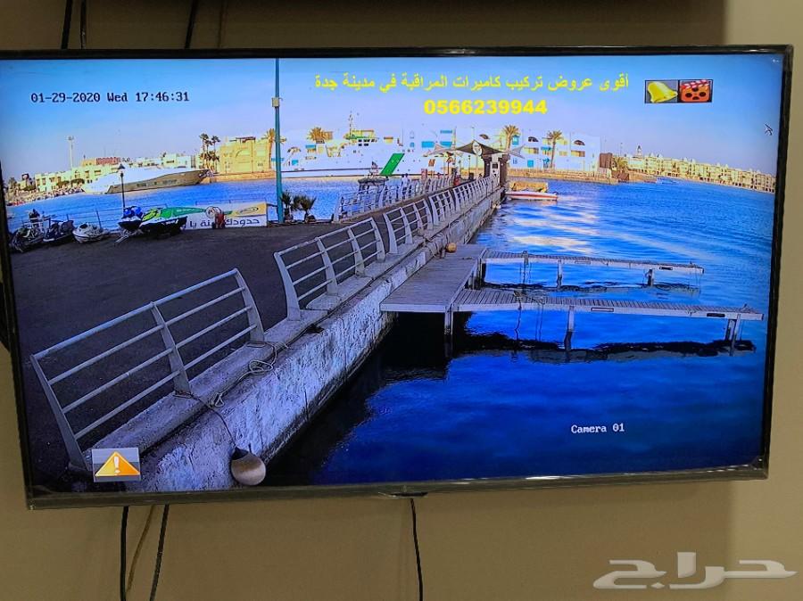 كمرات مراقبة Hikvision بأسعار منافسة