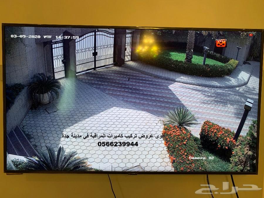 كمرات مراقبة Hikvision بأسعار منافسة