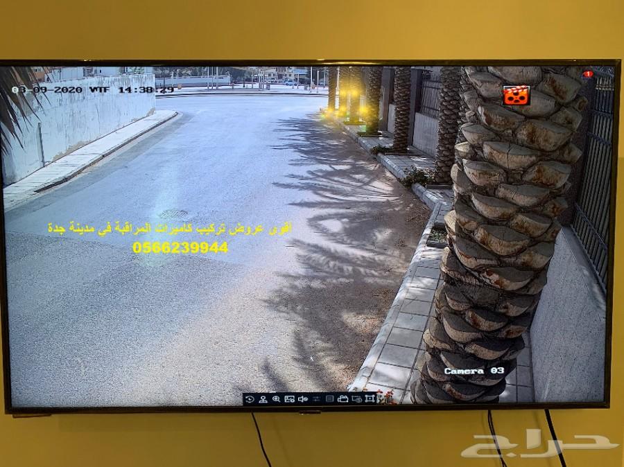 كمرات مراقبة Hikvision بأسعار منافسة