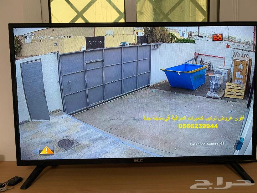 كمرات مراقبة Hikvision بأسعار منافسة