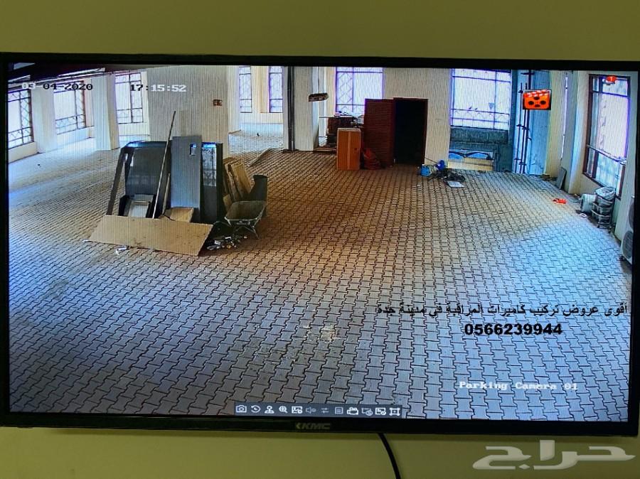 كمرات مراقبة Hikvision بأسعار منافسة