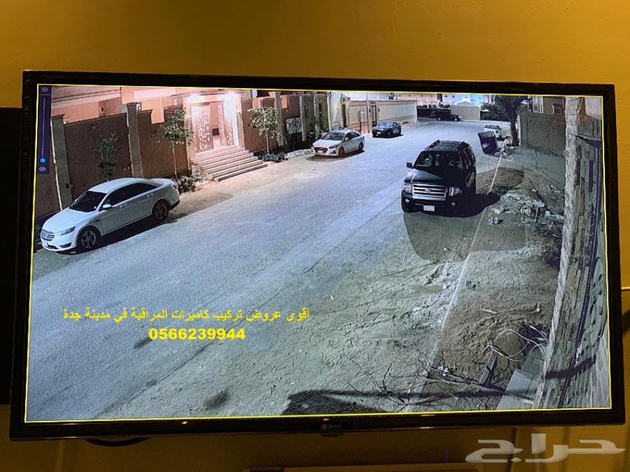كمرات مراقبة Hikvision بأسعار منافسة