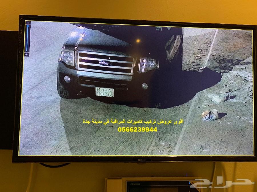 كمرات مراقبة Hikvision بأسعار منافسة