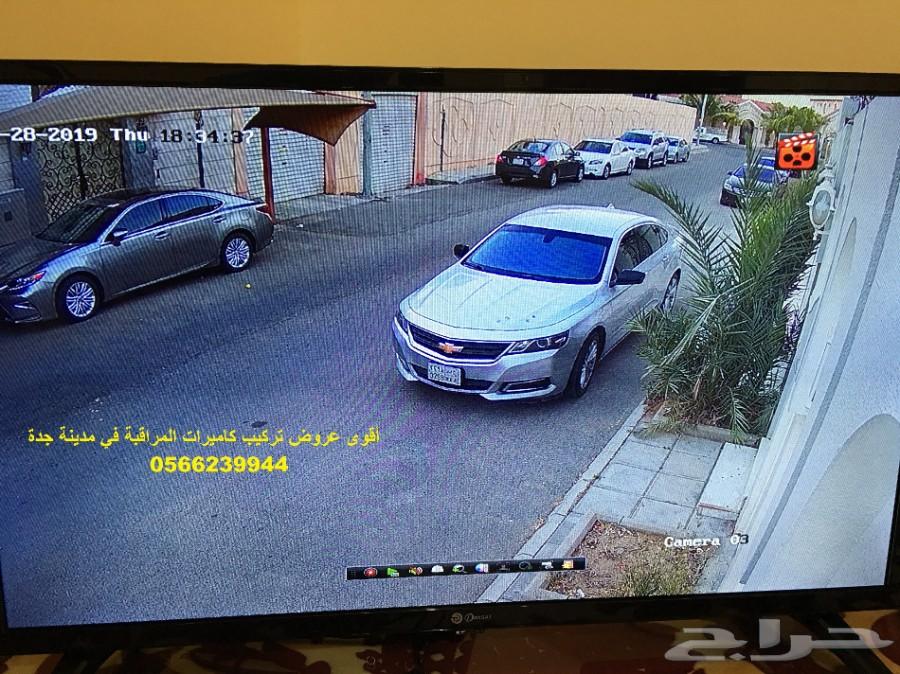 كمرات مراقبة Hikvision بأسعار منافسة
