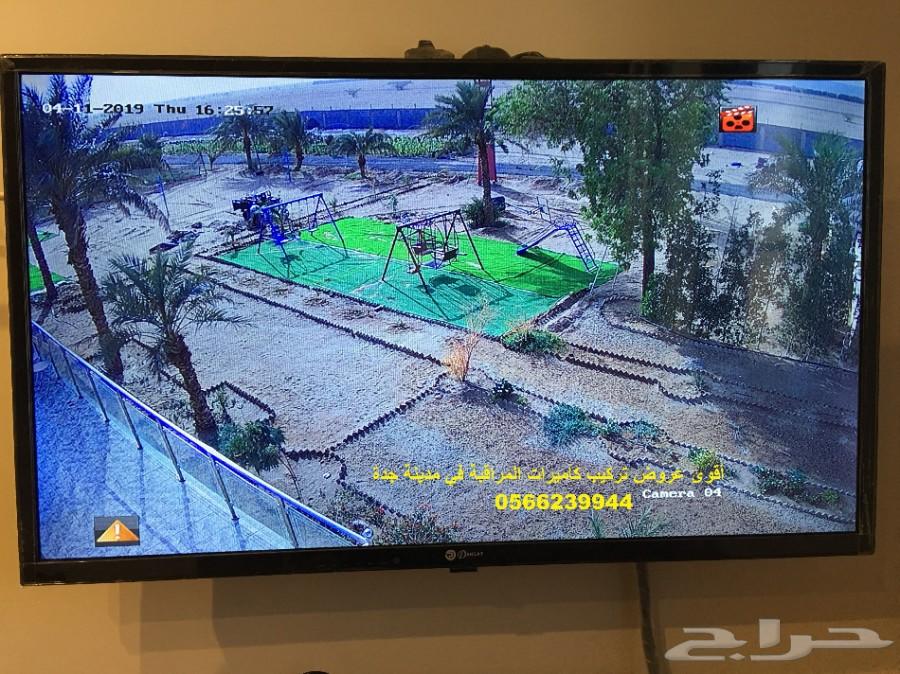 كمرات مراقبة Hikvision بأسعار منافسة