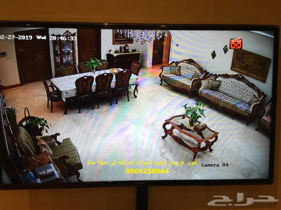 كمرات مراقبة Hikvision بأسعار منافسة