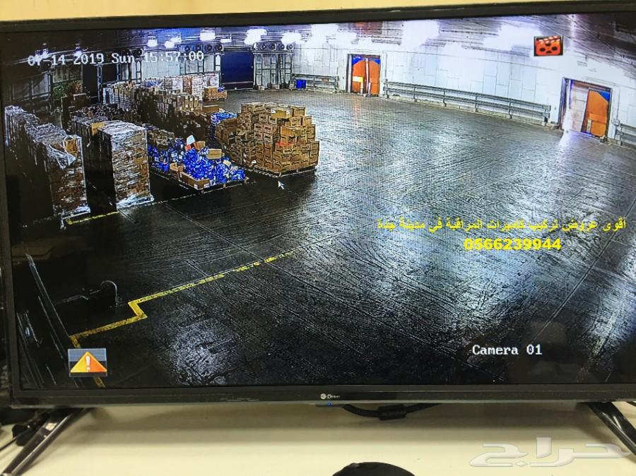 كمرات مراقبة Hikvision بأسعار منافسة
