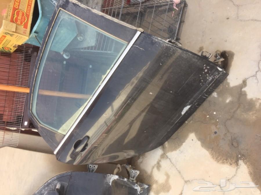 كابرس LTZ قطع