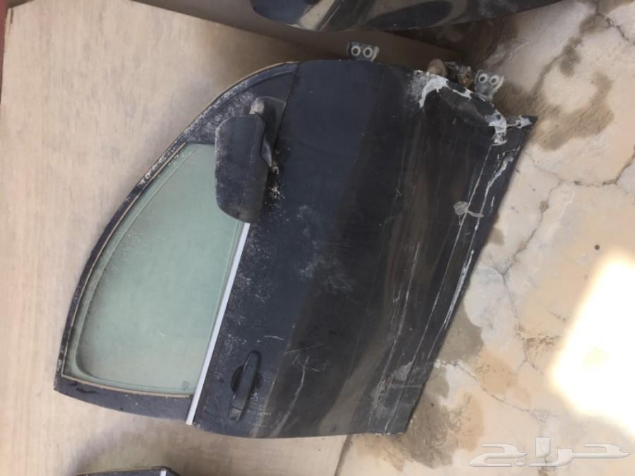 كابرس LTZ قطع