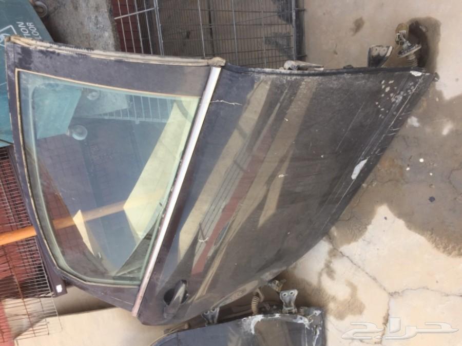 كابرس LTZ قطع