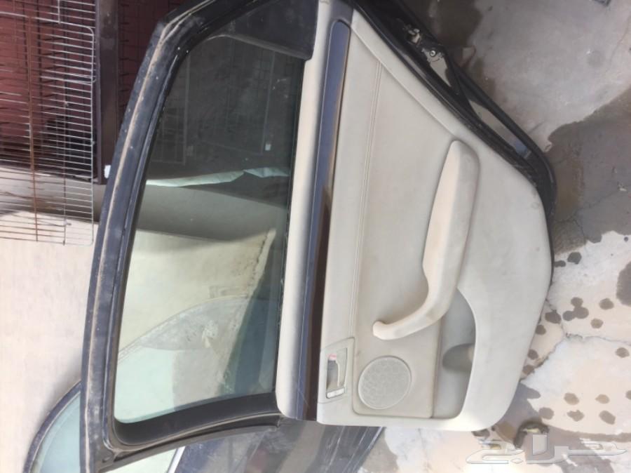 كابرس LTZ قطع