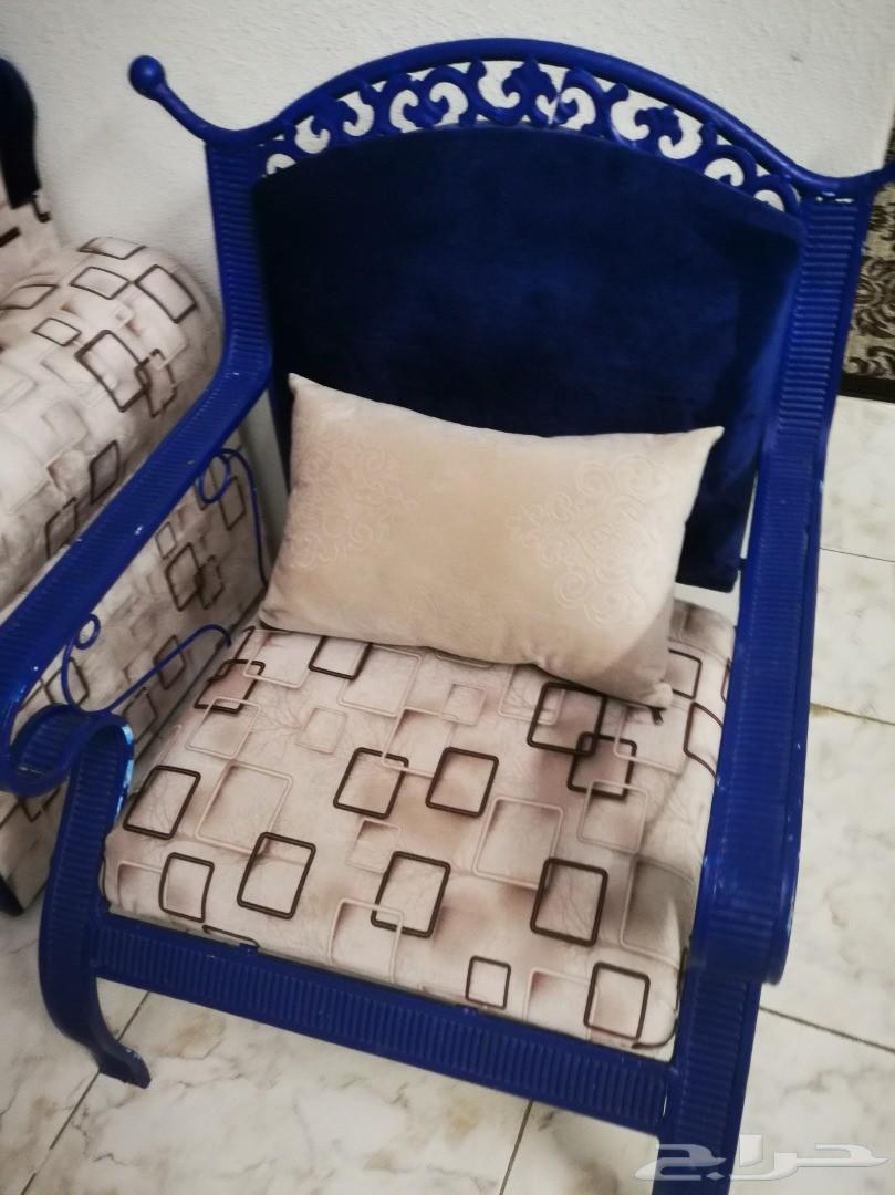 جلسة كنب 4 قطع