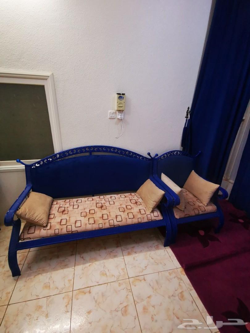 جلسة كنب 4 قطع