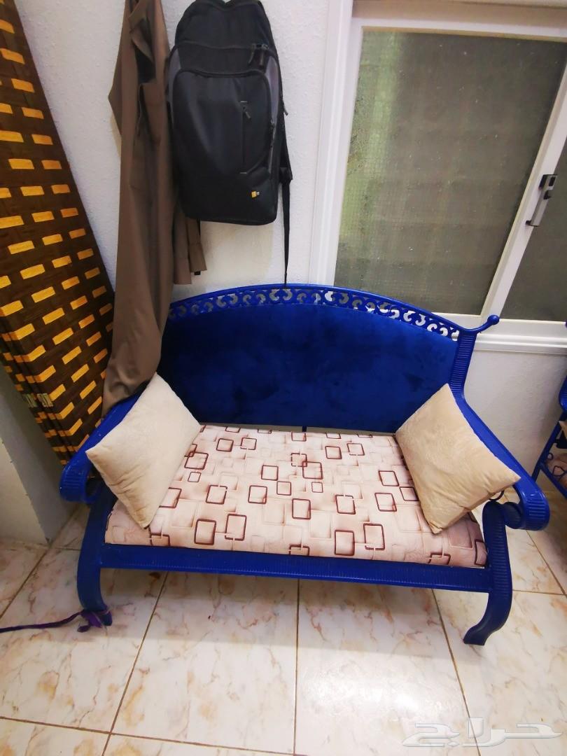 جلسة كنب 4 قطع