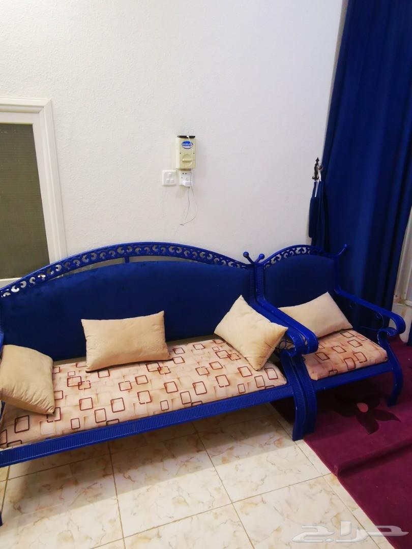 جلسة كنب 4 قطع