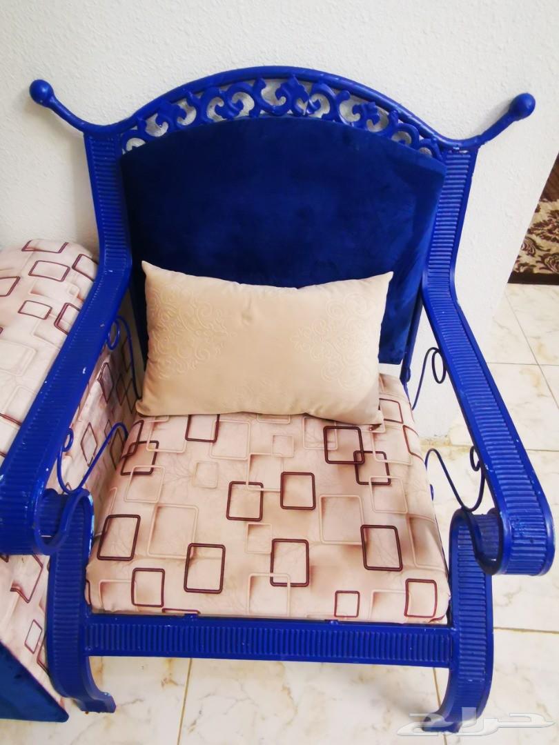 جلسة كنب 4 قطع