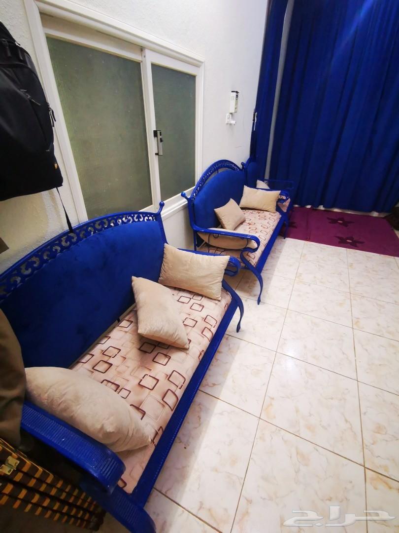 جلسة كنب 4 قطع