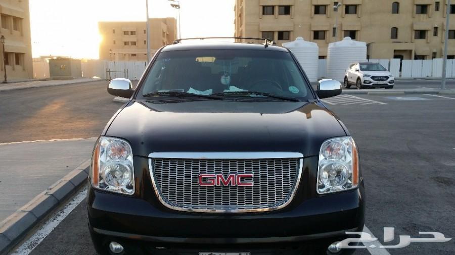 GMC يوكون 2011XL