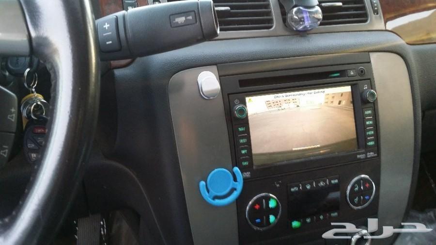 GMC يوكون 2011XL