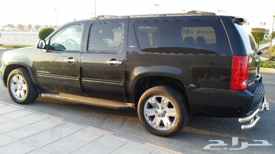GMC يوكون 2011XL