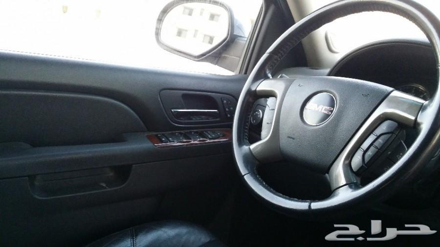 GMC يوكون 2011XL