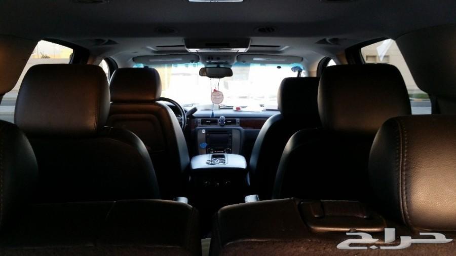 GMC يوكون 2011XL