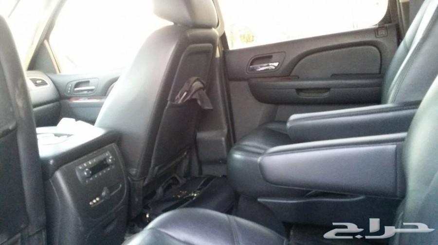 GMC يوكون 2011XL