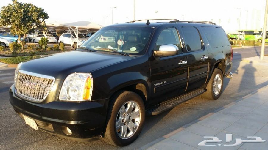 GMC يوكون 2011XL